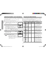 Preview for 14 page of Samsung MC456TBRCSR Owner'S Instructions & Cooking Manual