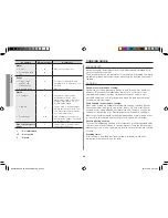 Preview for 26 page of Samsung MC456TBRCSR Owner'S Instructions & Cooking Manual