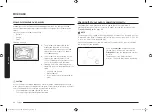 Preview for 12 page of Samsung MC457TGRC Series User Manual