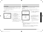 Preview for 13 page of Samsung MC457TGRC Series User Manual