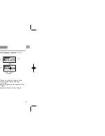 Предварительный просмотр 11 страницы Samsung MCD-CM300 Instruction Manual