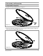 Предварительный просмотр 3 страницы Samsung MCD-HF920 Manual