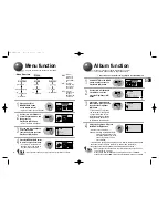 Preview for 8 page of Samsung MCD-HM920 Instruction Manual