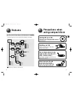 Preview for 15 page of Samsung MCD-HM920 Instruction Manual