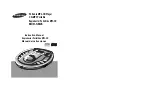 Samsung MCD-SM45 Instruction Manual preview