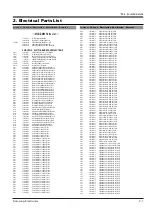 Preview for 4 page of Samsung MCD-SM55 Service Manual