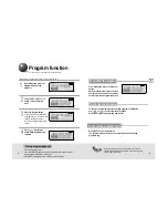 Preview for 11 page of Samsung MCD-SM60 Instruction Manual