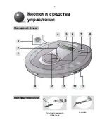 Предварительный просмотр 6 страницы Samsung MCD-SM60 User Manual