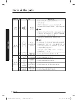 Предварительный просмотр 17 страницы Samsung MCM-A00N User Manual