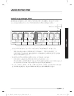 Предварительный просмотр 20 страницы Samsung MCM-A00N User Manual