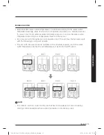 Предварительный просмотр 22 страницы Samsung MCM-A00N User Manual