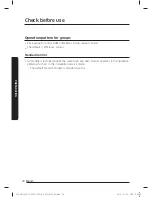 Предварительный просмотр 25 страницы Samsung MCM-A00N User Manual