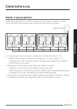 Предварительный просмотр 19 страницы Samsung MCM-A00UN User Manual