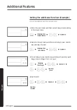 Предварительный просмотр 48 страницы Samsung MCM-A00UN User Manual