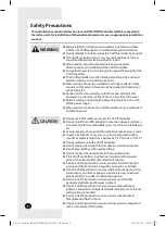 Предварительный просмотр 3 страницы Samsung MCM-A202DN Installation Manual