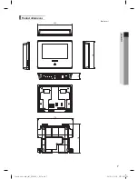 Preview for 8 page of Samsung MCM-A300N Installation Manual