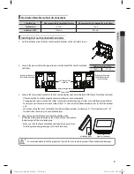 Preview for 10 page of Samsung MCM-A300N Installation Manual