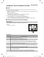 Preview for 11 page of Samsung MCM-A300N Installation Manual