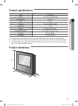 Preview for 16 page of Samsung MCM-A300N User Manual