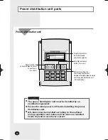 Preview for 4 page of Samsung MCM-B102 Installation Manual