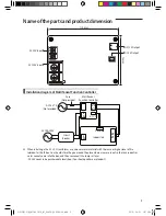 Preview for 5 page of Samsung MCM-C210N Installation Manual