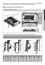 Preview for 5 page of Samsung MCM-D211UN Installation Manual