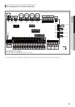 Preview for 15 page of Samsung MCM-D211UN Installation Manual