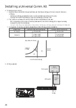 Preview for 26 page of Samsung MCM-D211UN Installation Manual