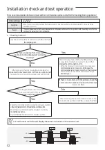 Preview for 52 page of Samsung MCM-D211UN Installation Manual