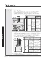 Предварительный просмотр 24 страницы Samsung MCU-S1NEK1N Installation Manual