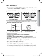 Предварительный просмотр 8 страницы Samsung MCU-S2NEK1N Installation Manual