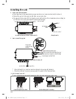 Предварительный просмотр 11 страницы Samsung MCU-S2NEK1N Installation Manual