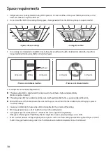 Preview for 10 page of Samsung MCU-S6NEK2N Installation Manual