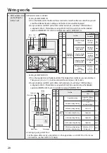 Предварительный просмотр 20 страницы Samsung MCU Series Installation Manual