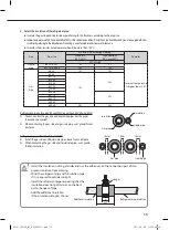 Preview for 15 page of Samsung MCU-Y4NEE Installation Manual