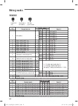 Предварительный просмотр 22 страницы Samsung MCU-Y6NEE Installation Manual