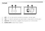 Preview for 4 page of Samsung md1 Quick Start Manual