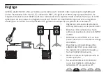 Предварительный просмотр 11 страницы Samsung md1 Quick Start Manual