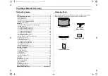 Предварительный просмотр 5 страницы Samsung MD1200 Owner'S Manual