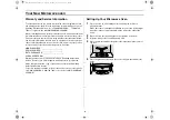 Предварительный просмотр 6 страницы Samsung MD1200 Owner'S Manual