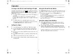 Preview for 8 page of Samsung MD1200 Owner'S Manual