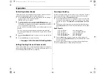 Предварительный просмотр 11 страницы Samsung MD1200 Owner'S Manual