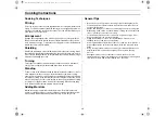 Предварительный просмотр 15 страницы Samsung MD1200 Owner'S Manual