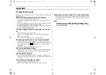 Preview for 21 page of Samsung MD1200 Owner'S Manual