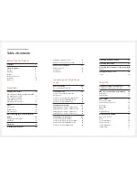 Preview for 2 page of Samsung MD40C User Manual