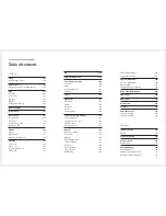 Preview for 4 page of Samsung MD40C User Manual