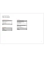 Preview for 6 page of Samsung MD40C User Manual