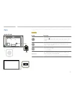 Preview for 20 page of Samsung MD40C User Manual