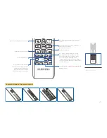 Preview for 25 page of Samsung MD40C User Manual