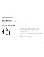 Preview for 29 page of Samsung MD40C User Manual